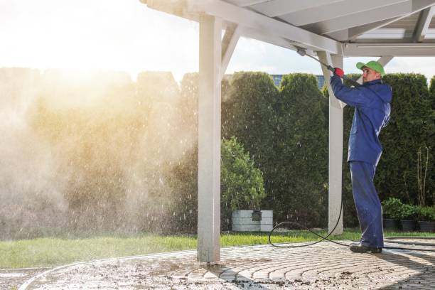 Best Building Exterior Pressure Washing in East Palestine, OH
